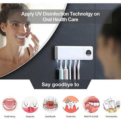 Housegem Toothbrush: Premium Rechargeable Cordless – Close-up Detail