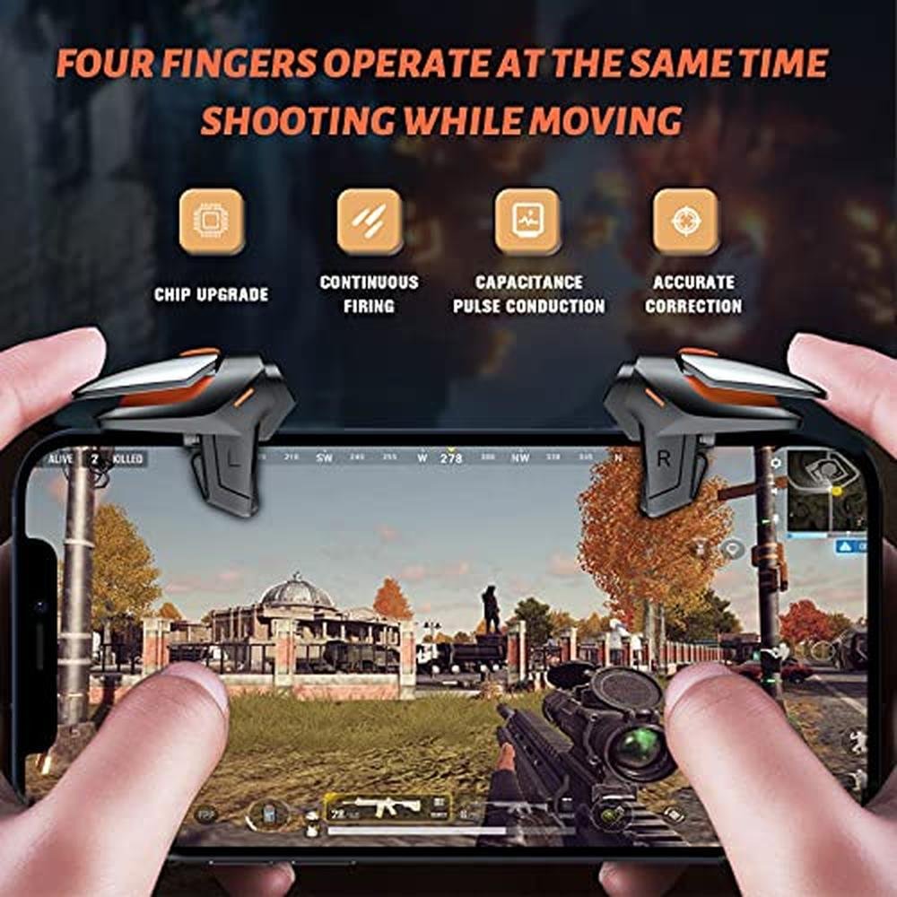 Improve Your PUBG Experience with Newseego Premium PUBG – Side View