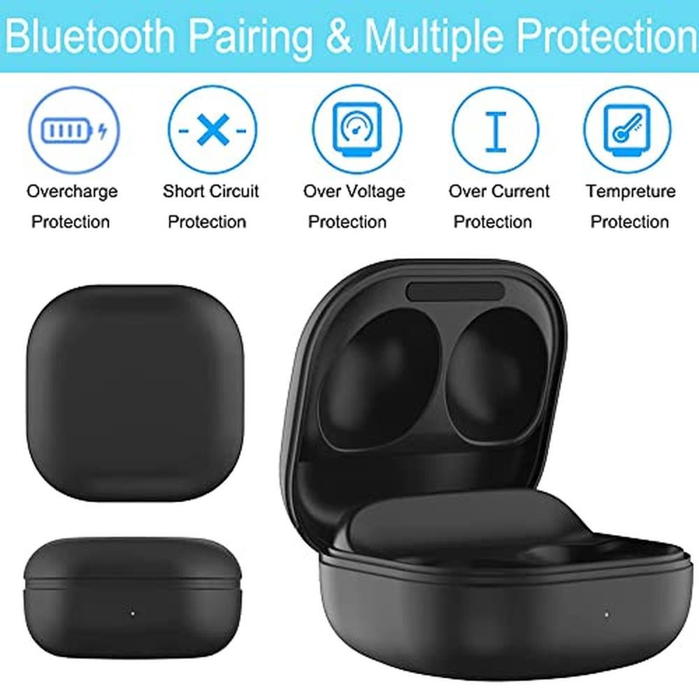 Galaxy Buds Pro Charging Case – Close-up Detail