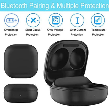Galaxy Buds Pro Charging Case – Close-up Detail