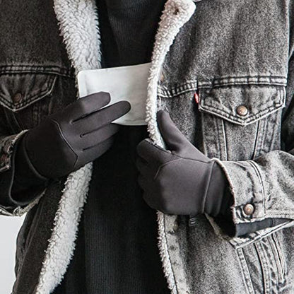 Hand Warmers: IRIS USA Large 60 Pack Long-Lasting Up to 18 – In Use