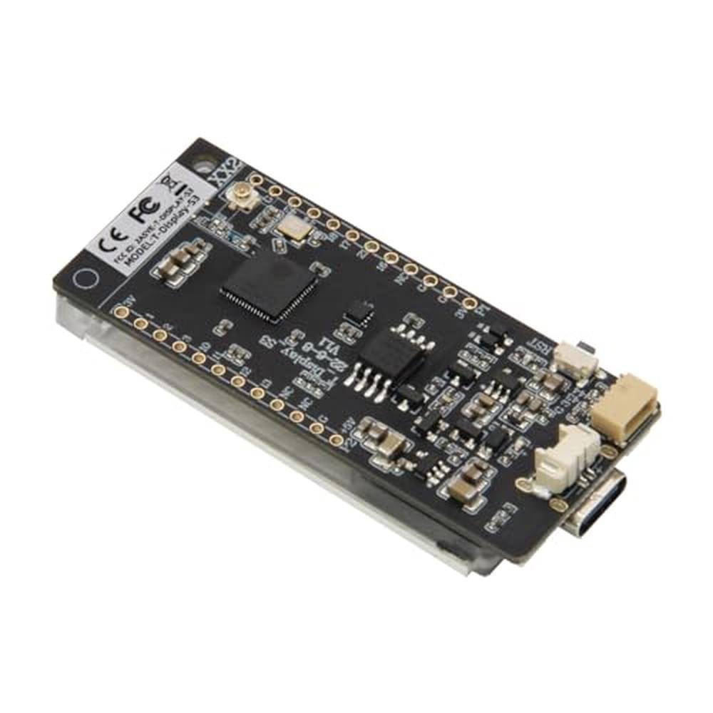 Display Lilygo: LILYGO T-Display-S3 ESP32-S3 1.9 inch – Packaging