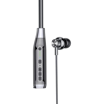 Wireless Bluetooth Headphones with TF Card Slot – Packaging