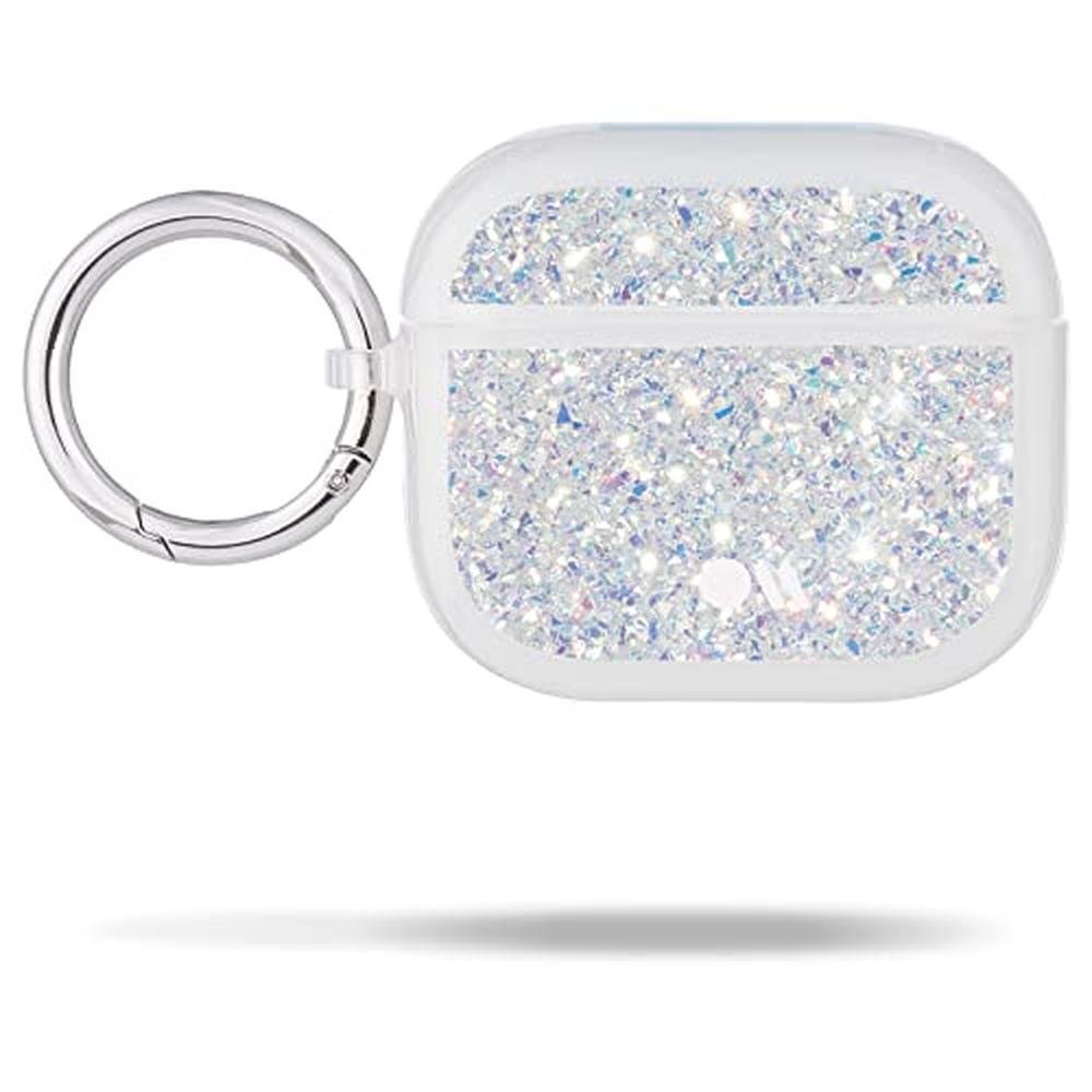 Case Airpods: Case-Mate Airpods Case 3rd Generation – Front View
