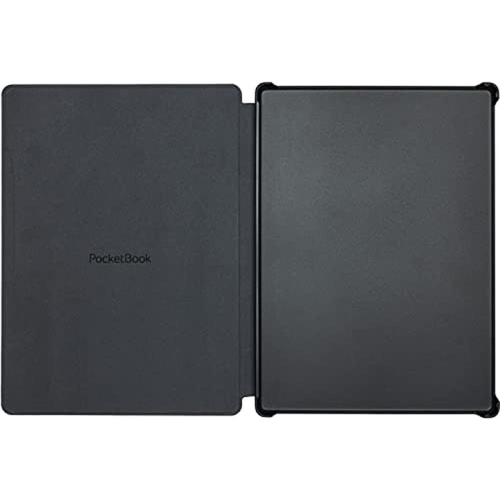 Reader Case: PocketBook InkPad Lite 9.7-Inch Shell Case – Side View