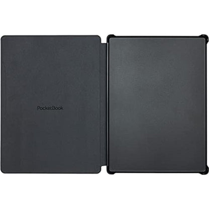 Reader Case: PocketBook InkPad Lite 9.7-Inch Shell Case – Side View
