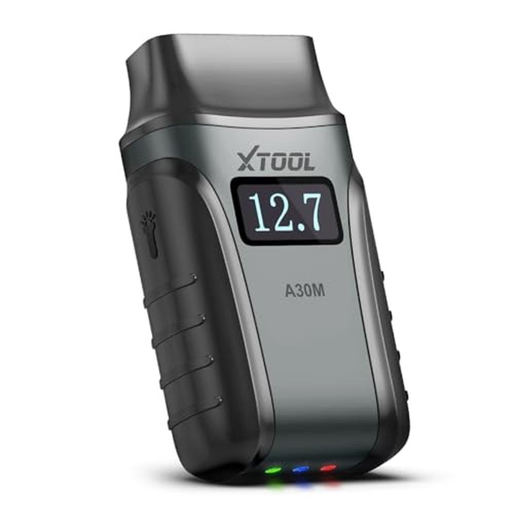OBD2 Scanner Diagnostic Tool XTOOL Anyscan A30M V2.0 – Front View