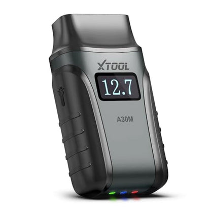 OBD2 Scanner Diagnostic Tool XTOOL Anyscan A30M V2.0 – Front View