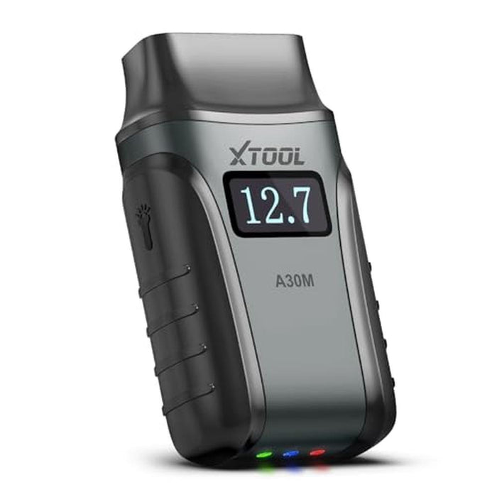 OBD2 Scanner Diagnostic Tool XTOOL Anyscan A30M V2.0 – Front View