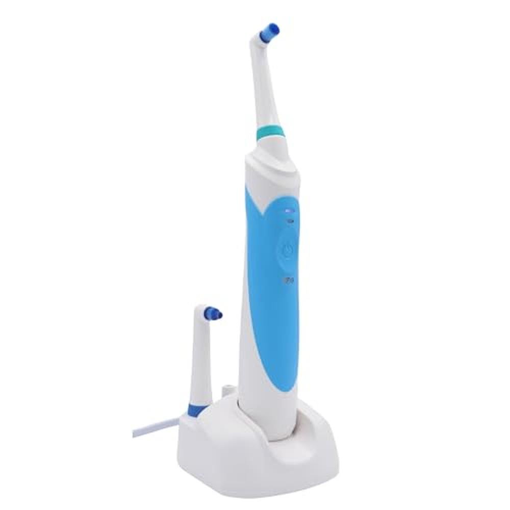 Rotadent Procare: Professional Rotary Toothbrush with – Front View