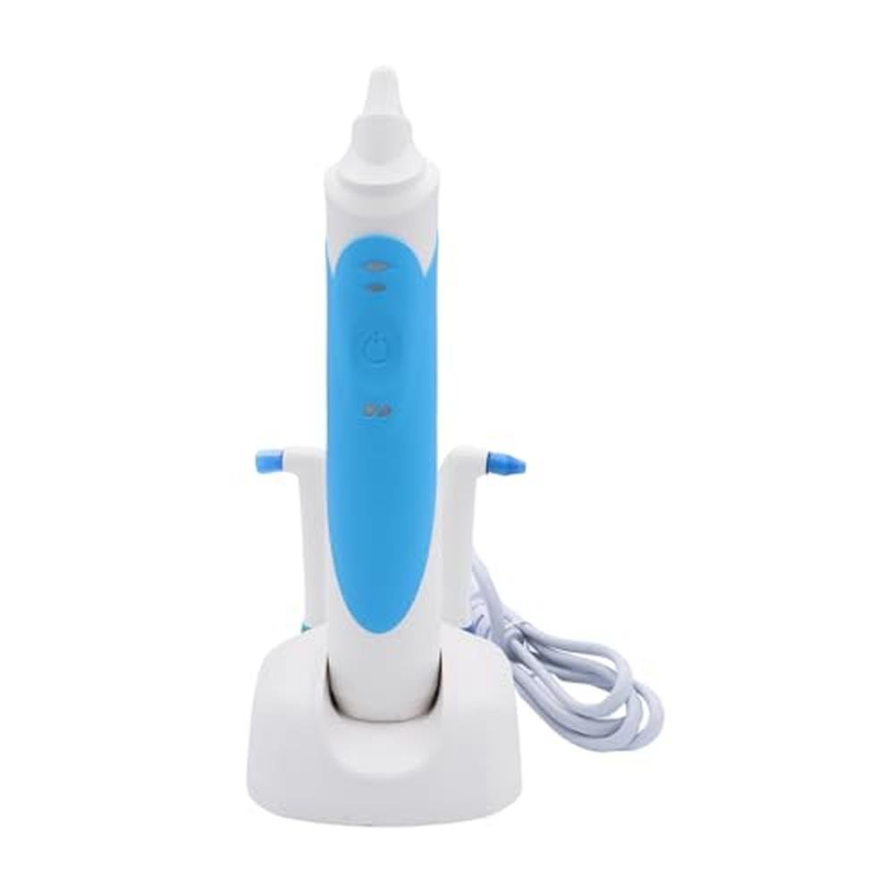 Rotadent Procare: Professional Rotary Toothbrush with – Side View