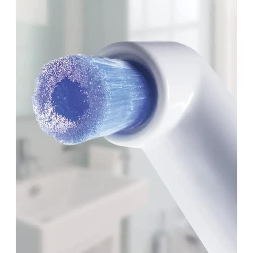 Rotadent Procare: Professional Rotary Toothbrush with – Close-up Detail