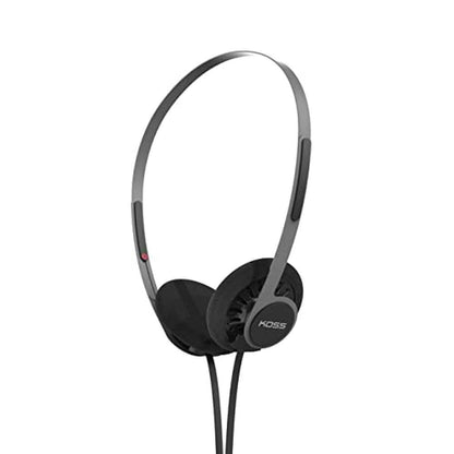 Koss KPH40 Utility On-Ear Headphones – Front View