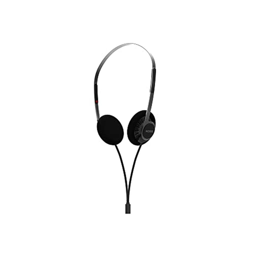 Koss KPH40 Utility On-Ear Headphones – Side View