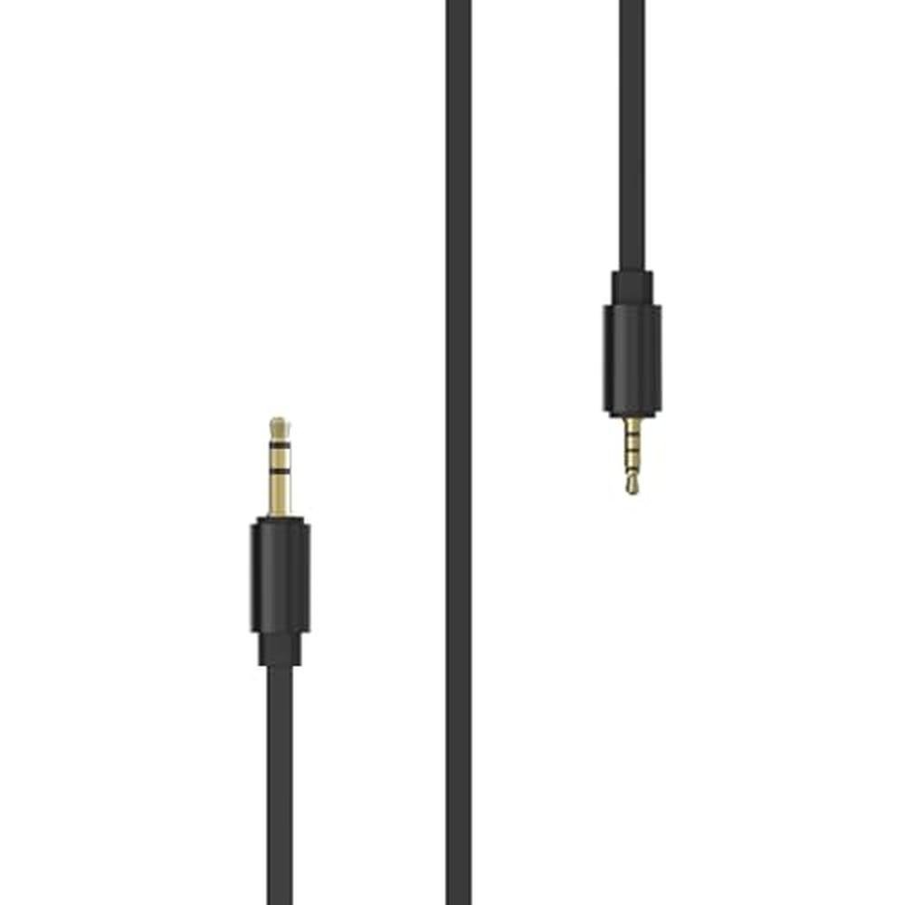 Koss KPH40 Utility On-Ear Headphones – In Use