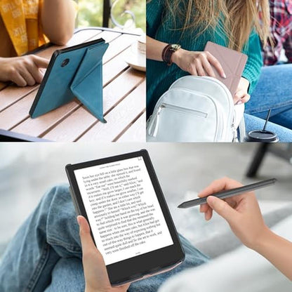 Kwmobile Case: Kwmobile Origami Case Compatible with Kobo – Packaging