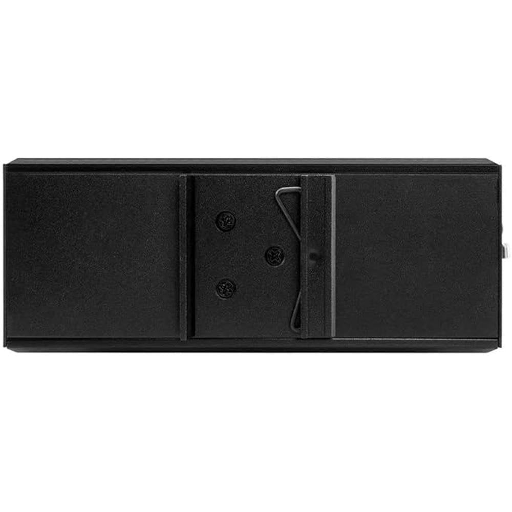 POE Switch 8 Port Managed Outdoor Switch L2 10/100/1000M 8 – In Use