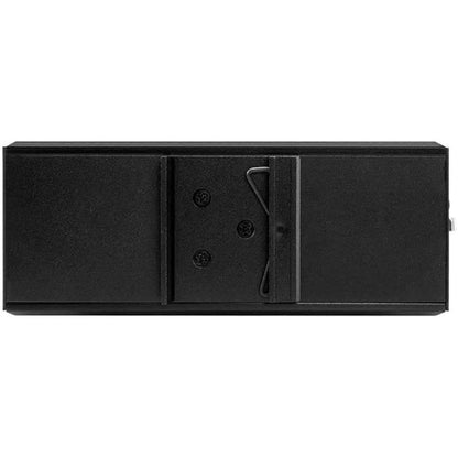 POE Switch 8 Port Managed Outdoor Switch L2 10/100/1000M 8 – In Use
