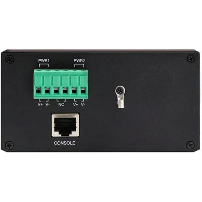 POE Switch 8 Port Managed Outdoor Switch L2 10/100/1000M 8 – Packaging