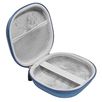 CaseSack Bone Conduction Headphone Case – Close-up Detail