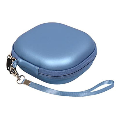 CaseSack Bone Conduction Headphone Case – In Use