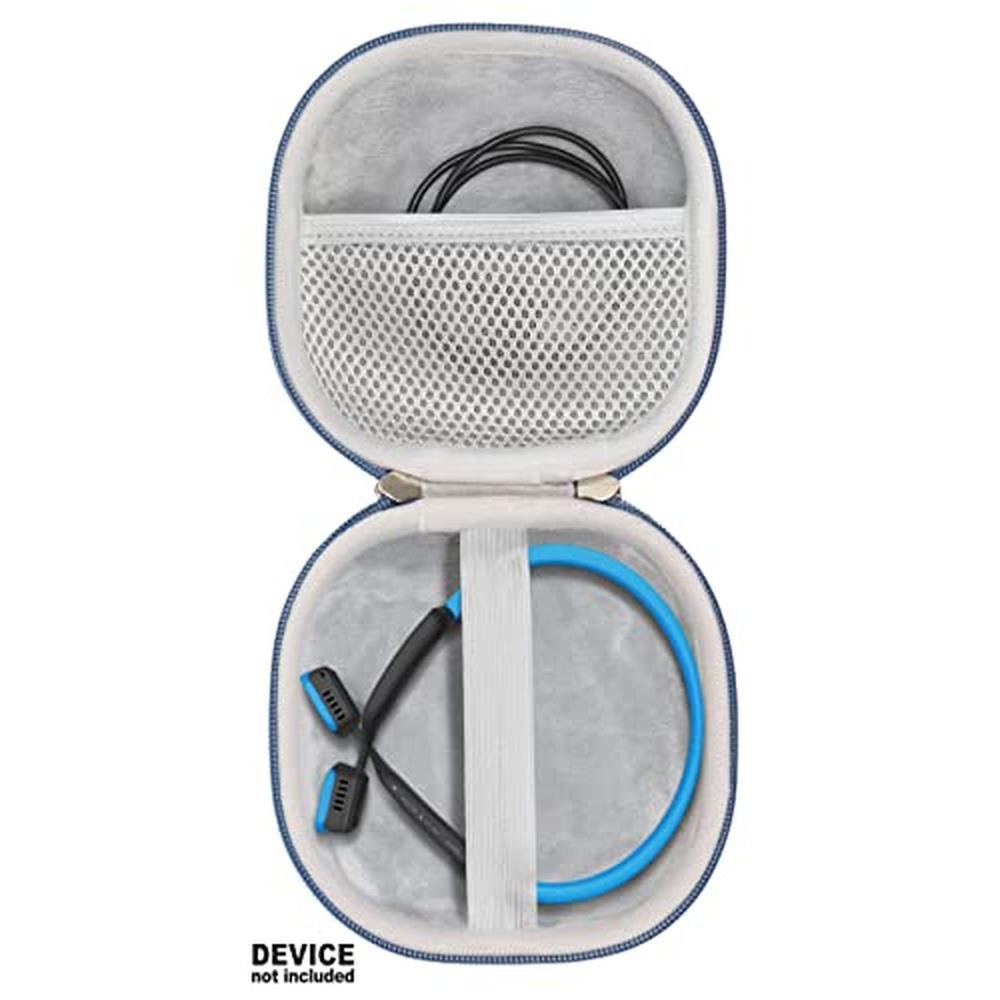 CaseSack Bone Conduction Headphone Case – Packaging