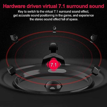 Sound Adapter: 1Mii USB Sound Card 3.5mm Jack – Close-up Detail