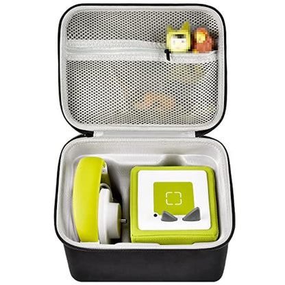 Case Compatible with Toniebox Audio Player Starter Set – Front View