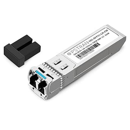 SFP 10GBase: Cisco Meraki MA SFP 10GB LR – Front View