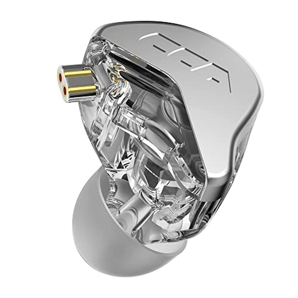 CCA CRA In Ear Monitor Headphones – Side View