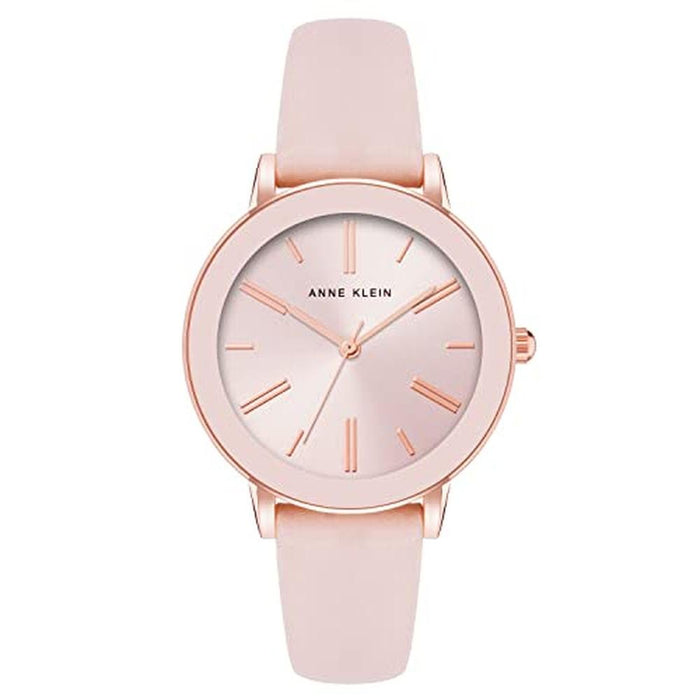 Premium Women's Japanese Quartz Dress Watch – Front View