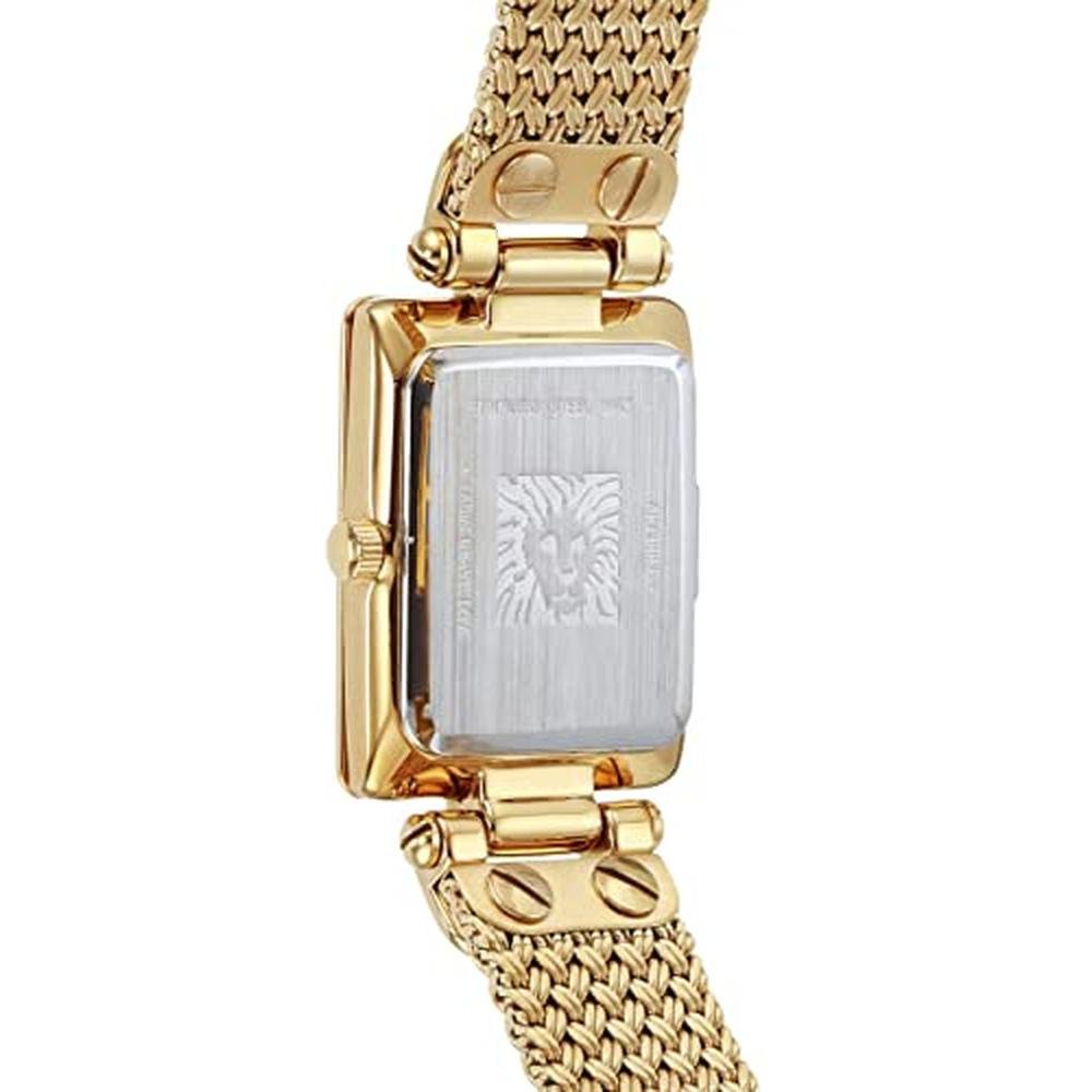 Luxury Smart Home Automation: Anne Klein Smart Mesh – In Use
