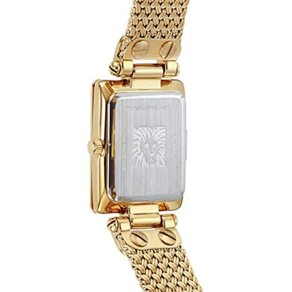 Luxury Smart Home Automation: Anne Klein Smart Mesh – In Use