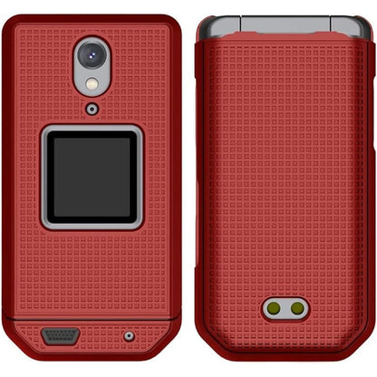 Nakedcellphone Case for CAT S22 Flip Phone – Side View