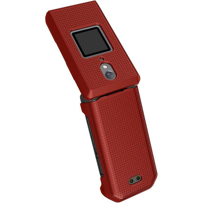 Nakedcellphone Case for CAT S22 Flip Phone – Packaging