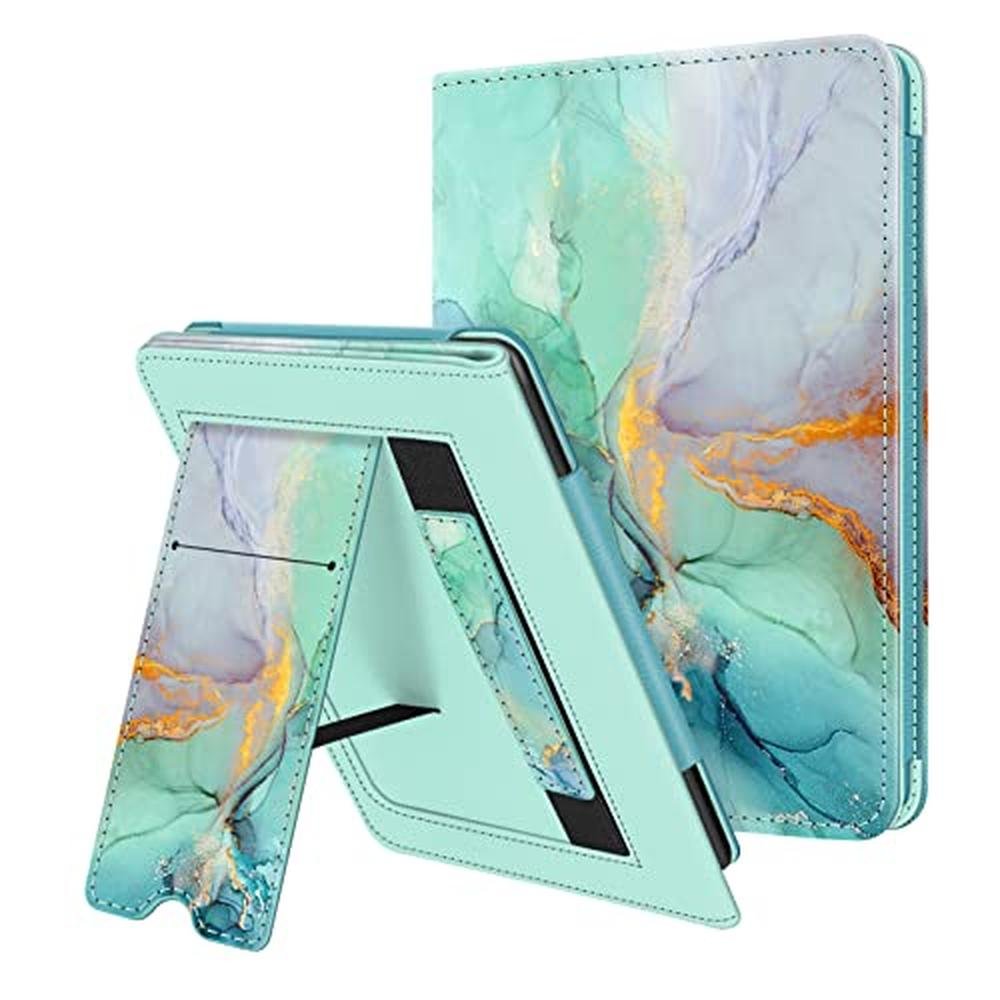 Kindle Paperwhite Case: Fintie Stand Case for 11th – Front View