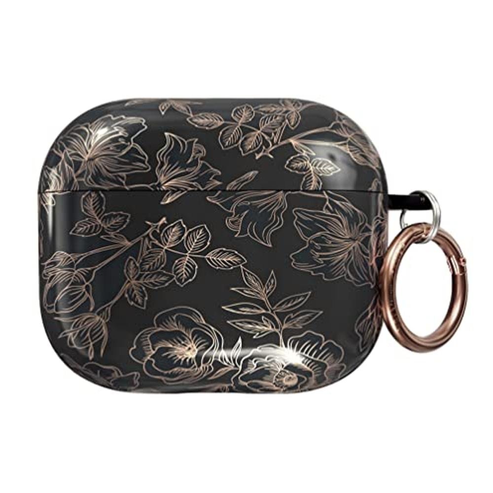 Velvet Caviar: Compatible with AirPods 3rd Generation Case – Front View