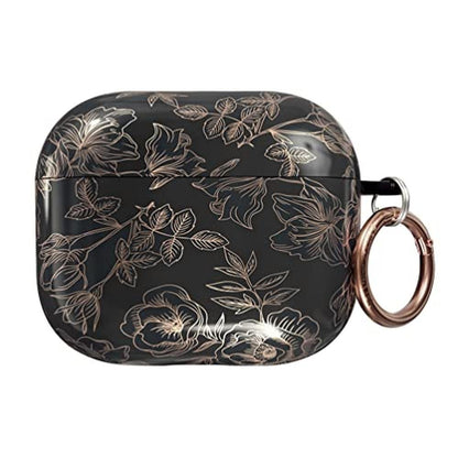 Velvet Caviar: Compatible with AirPods 3rd Generation Case – Front View