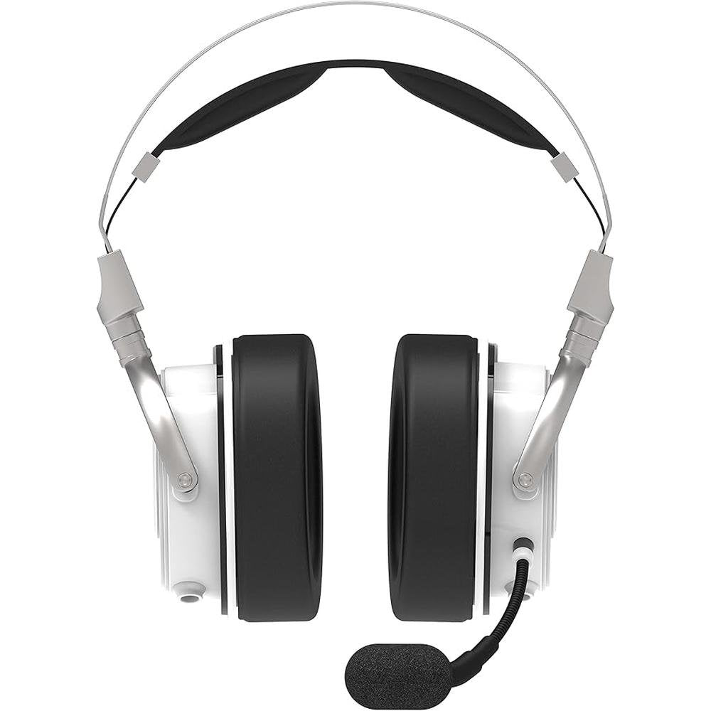 VZR Model One Gaming Headset: 3D Audio for First-Person – Side View