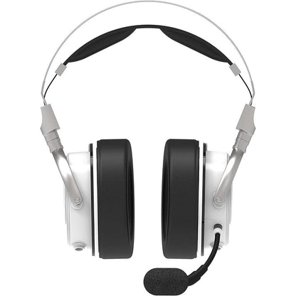 VZR Model One Gaming Headset: 3D Audio for First-Person – Side View