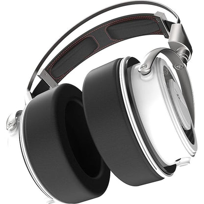 VZR Model One Gaming Headset: 3D Audio for First-Person – In Use
