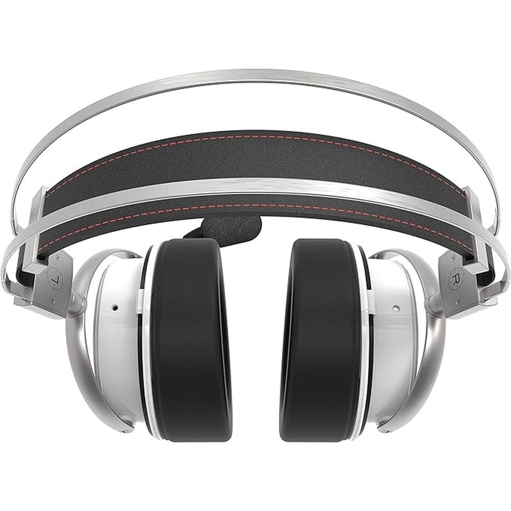 VZR Model One Gaming Headset: 3D Audio for First-Person – Packaging