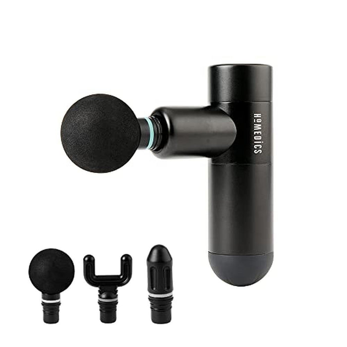 Homedics Therapist Select Compact Percussion Massager – Front View