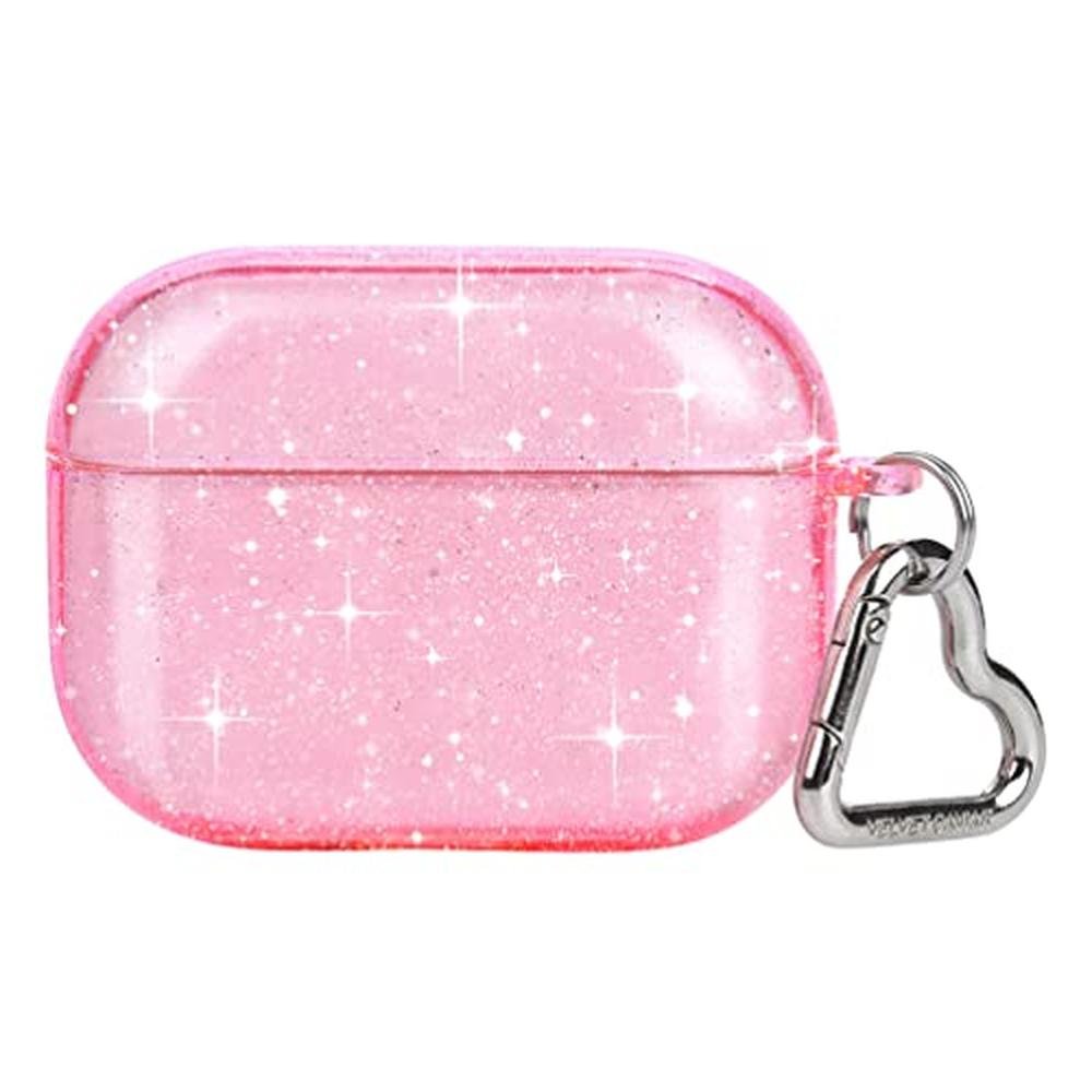Velvet Caviar: Compatible with AirPods 3rd Generation Case – Front View