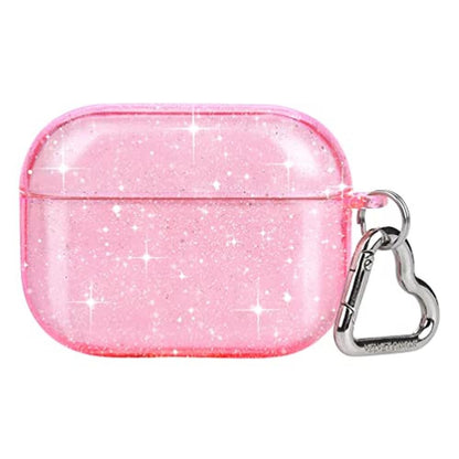 Velvet Caviar: Compatible with AirPods 3rd Generation Case – Front View