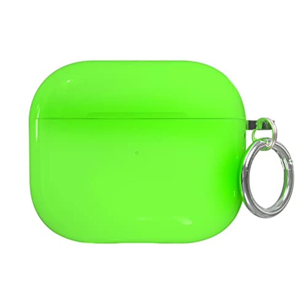 Velvet Caviar: AirPods 3rd Generation Case – Front View