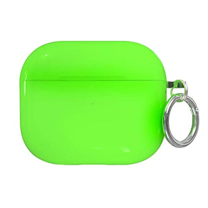 Velvet Caviar: AirPods 3rd Generation Case – Front View