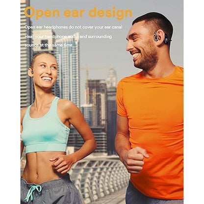 Audio MEE Airhooks Open-Ear Headphones – Close-up Detail