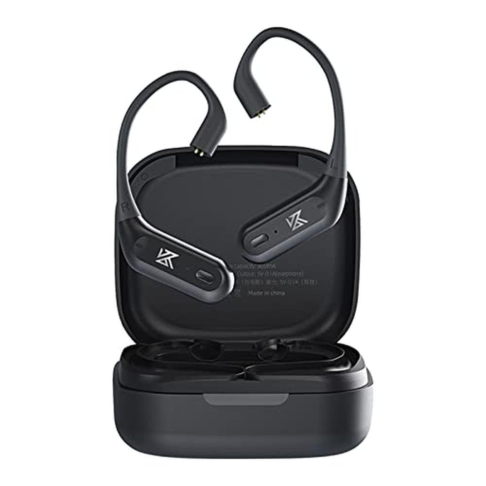 Bluetooth ZSN: KZ AZ09 PRO Bluetooth 5.2 Module – Front View