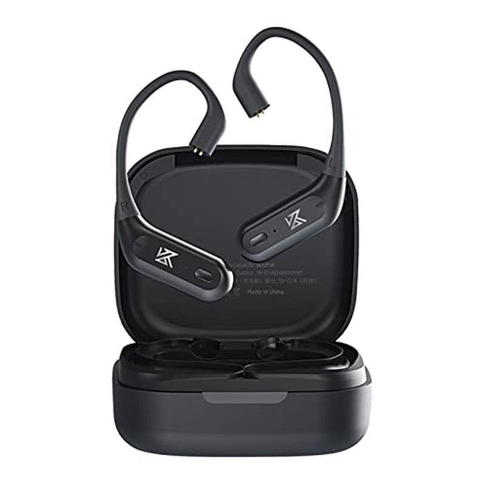 Bluetooth ZSN: KZ AZ09 PRO Bluetooth 5.2 Module – Front View